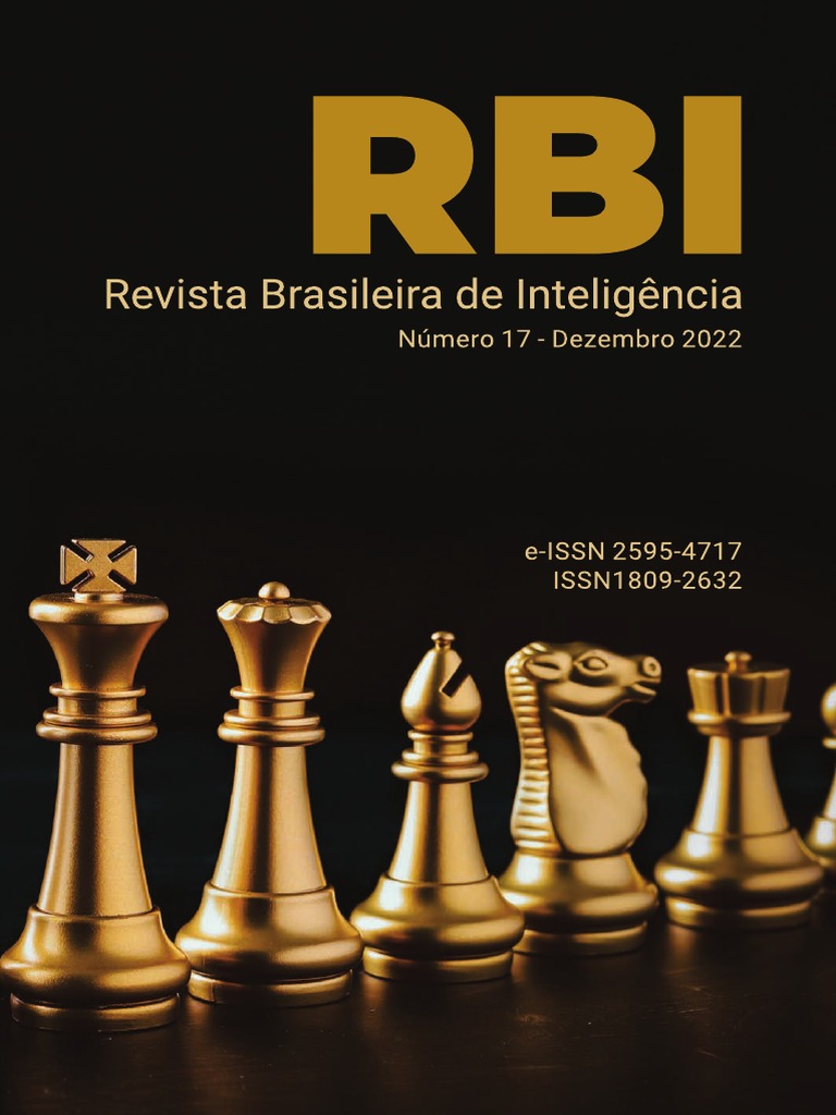 RBI (N. 17 - Dez. 2022), PDF, Pensamento